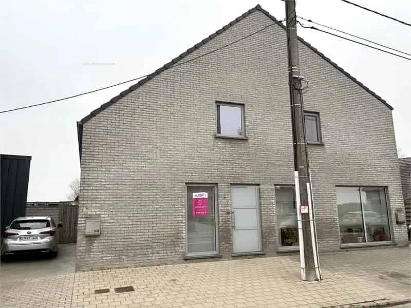 Huis te huur Hooglede