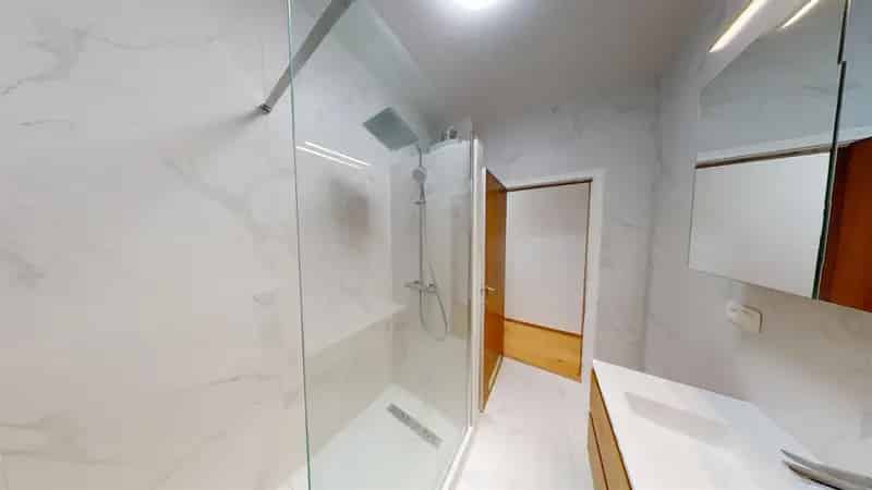 ANTWERPEN - Twee slaapkamer appartement met zicht op het Stadspark