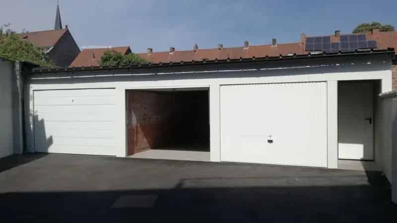 Garage te huur Roeselare