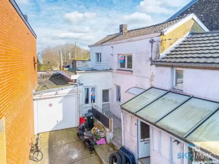 Huis Te Koop