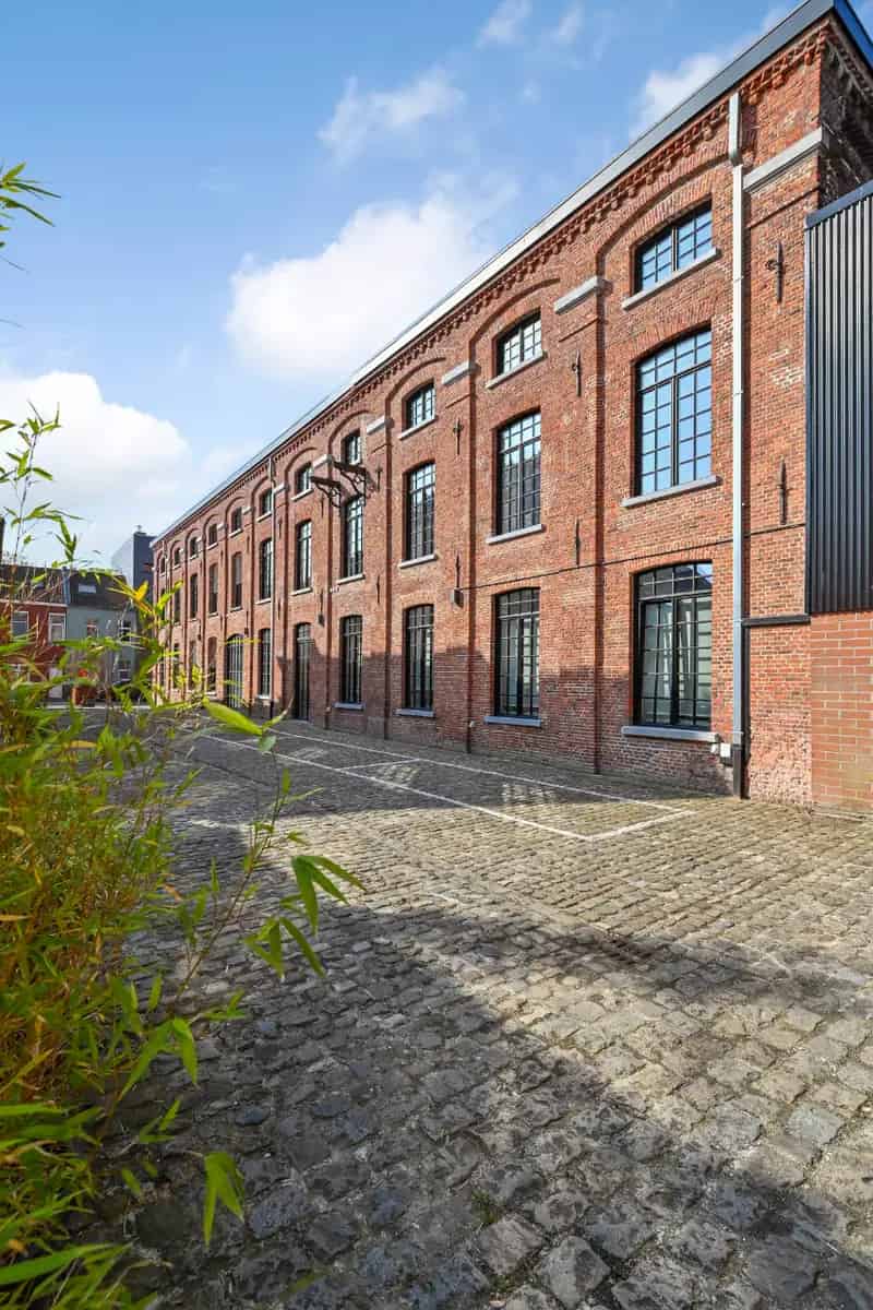 Appartement te huur