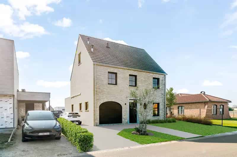 Huis te koop