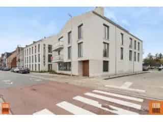 Garagebox te koop - Roeselare RBR81829