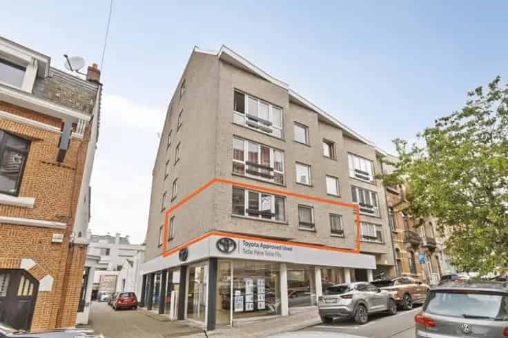 Appartement Te Koop