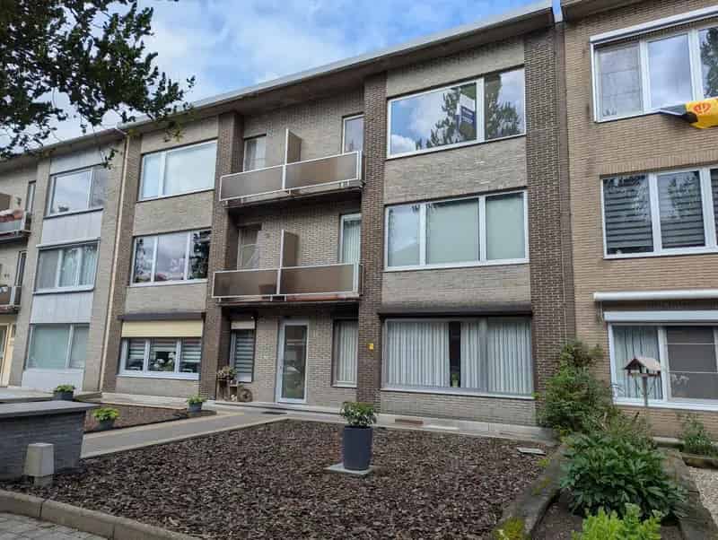 Appartement te koop 100m2 2 slaapkamers