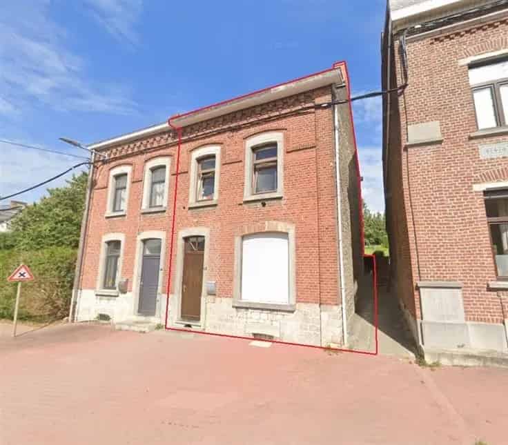 Huis Te Koop