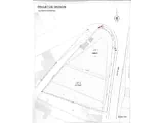 Bouwgrond te koop - Ham-sur-Sambre VBD21144