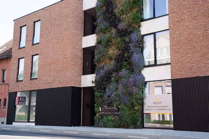 Appartement te koop