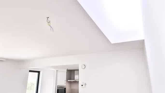 Huis te huur in Rue des Coteaux 237, Schaarbeek - Dewaele