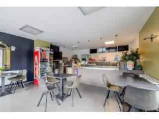 Handelspand Herentals - Frituur met Duplex Appartement