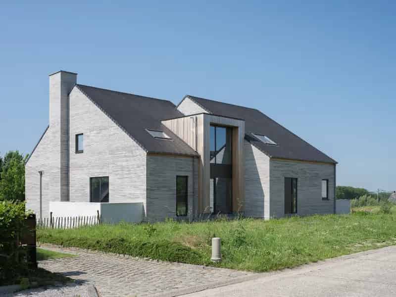 Huis te koop in Dikkelvenne