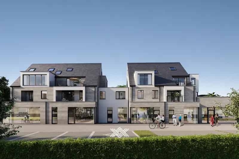 Kantoor te koop in Deinze