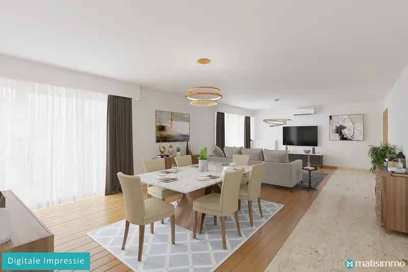 Appartement te koop