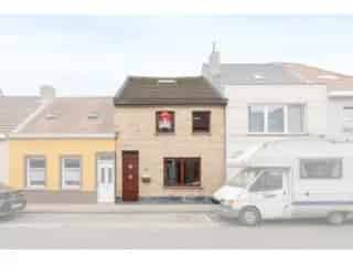 Huis te koop - Bredene RBT45843