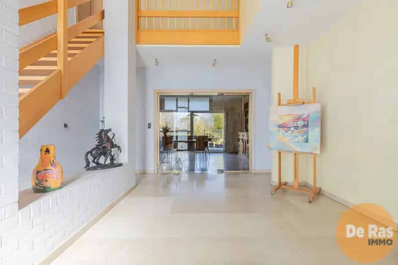 HAALTERT - Villa met 4 slpk, garage en grote tuin