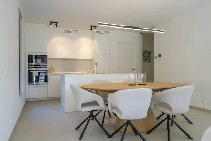 Appartement te koop