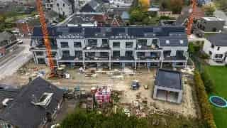 Penthouse te koop - Neerpelt RBR87262