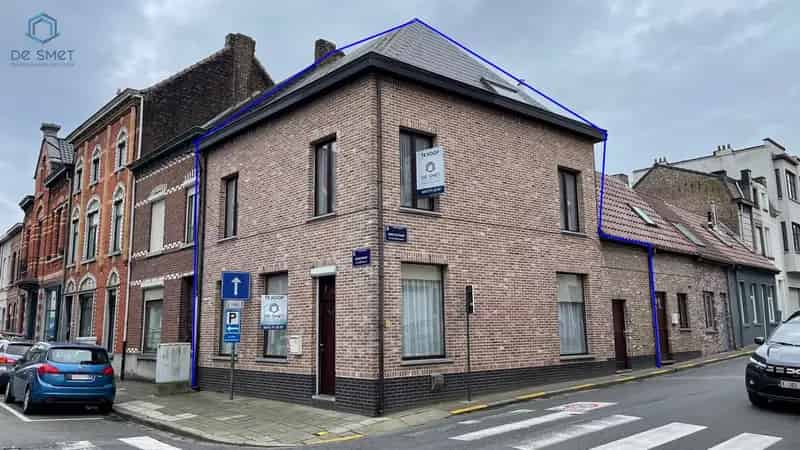 Huis te huur