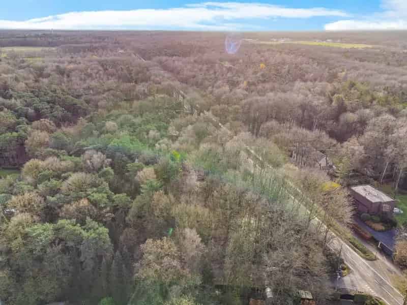Exclusieve villagrond (+/- 5.000 m²) te Kapellen
