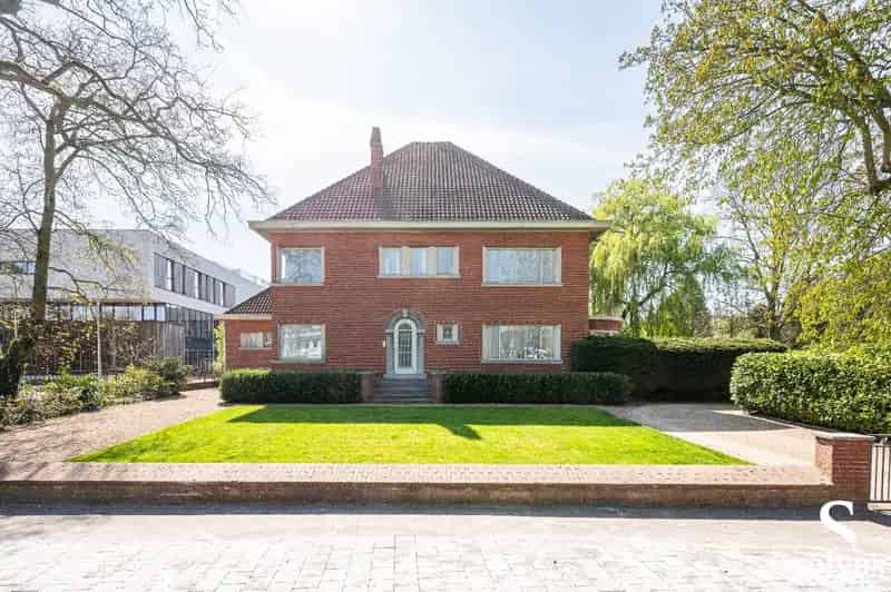 Villa te koop in Assenede