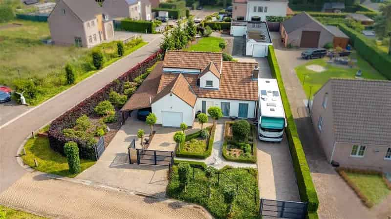 Villa te koop in Brecht