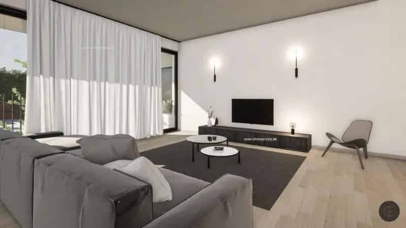 Nieuwbouw appartement te koop in Kortemark