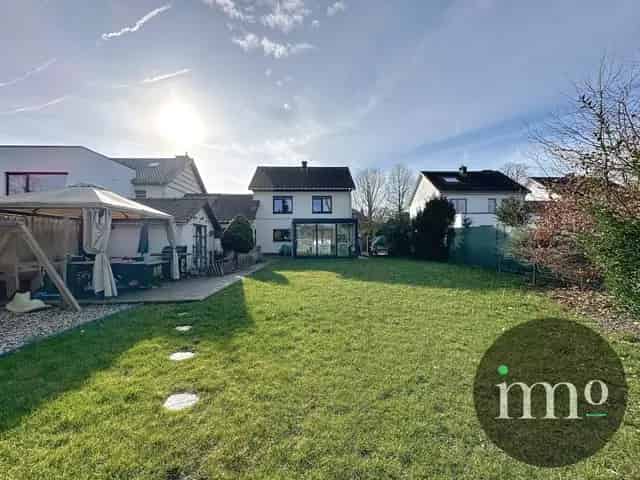 Huis te koop in Dilbeek