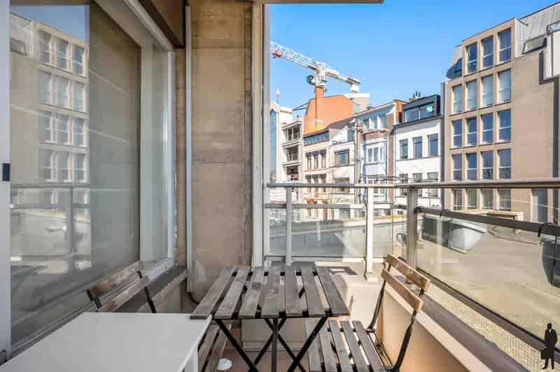 Appartement te koop