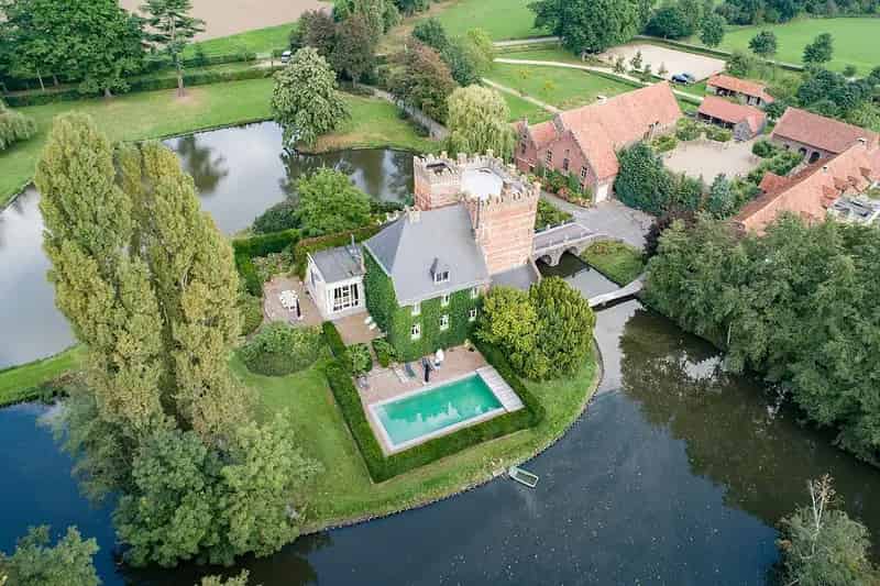 Huis te huur