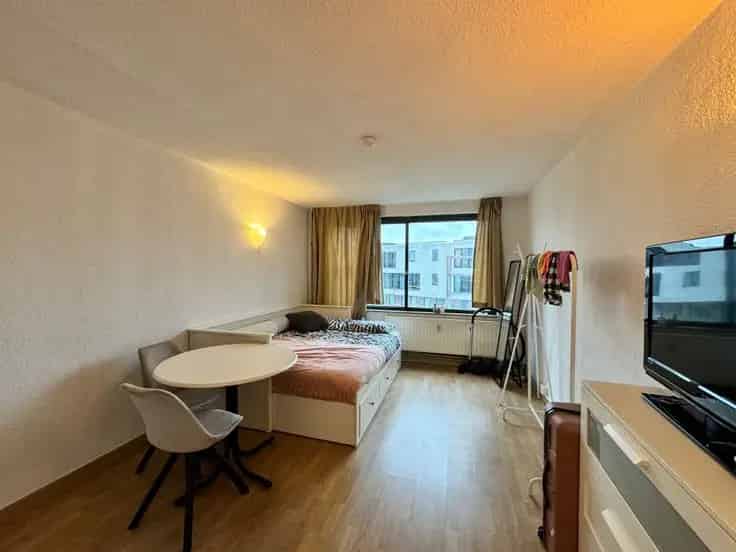 Studio Te Koop