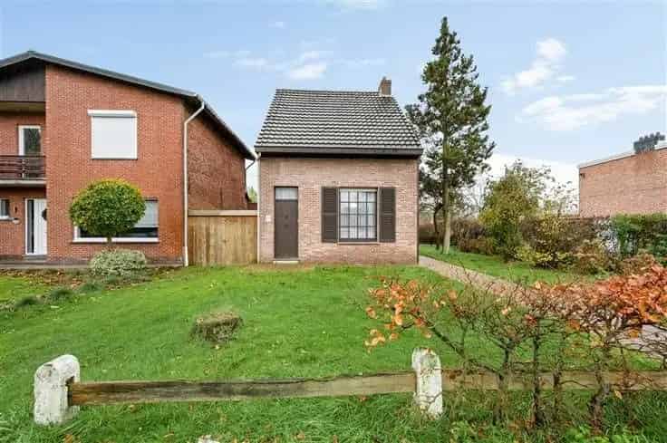 Huis Te Koop