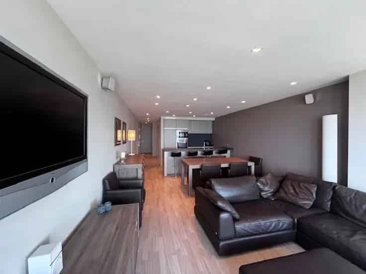 Appartement Te Koop Zeedijk Frontaal Zeezicht