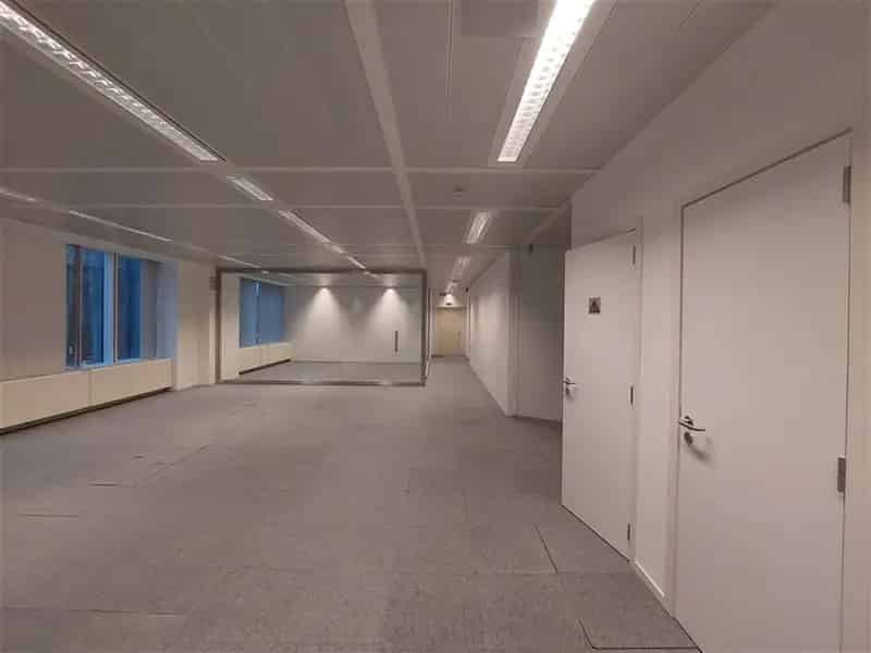 BRETAGNE 20: 250m² op de eerste verdieping