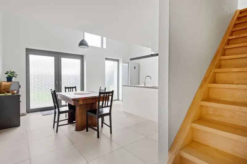 Energiezuinige woning met 3 slpks, autostaanplaats en tuin!