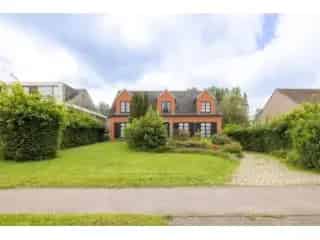 Bouwgrond te koop - Geel RBU01193