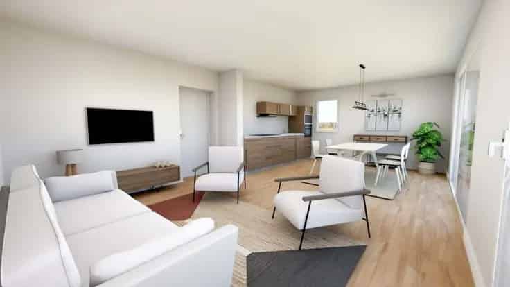 Appartement Te Koop
