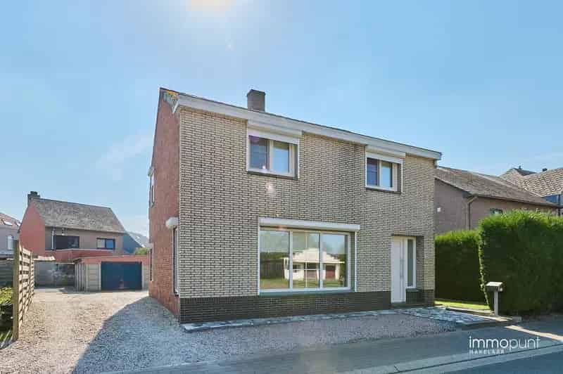 Woning