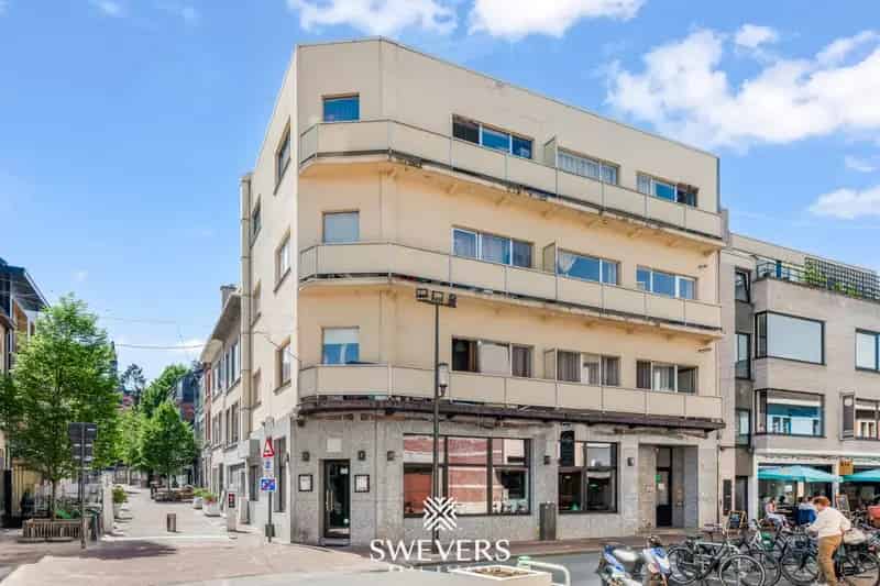 Appartement te huur
