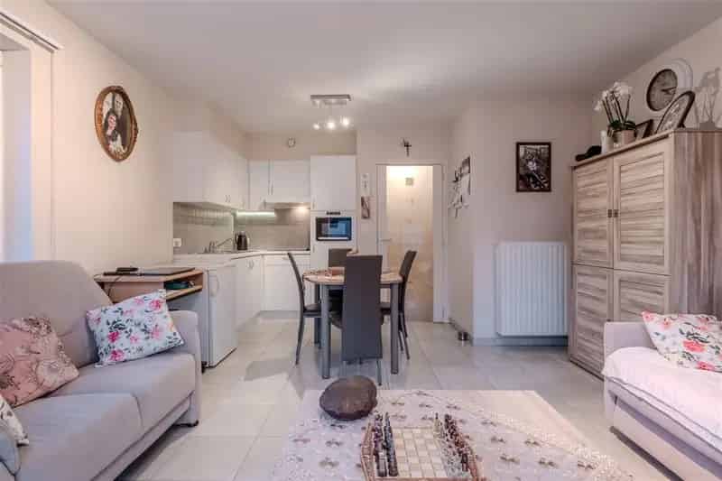 Appartement te koop in Westende