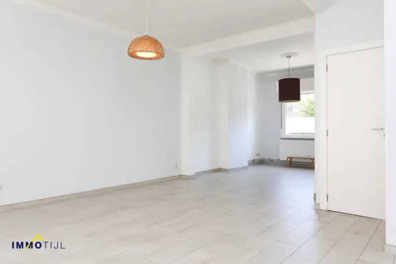 Instapklare woning in Appels, 2 kamers, tuin en garage!