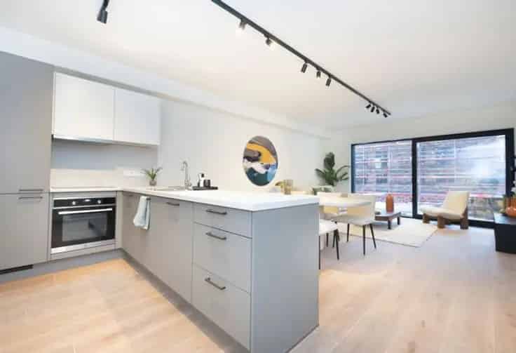 Appartement Te Koop