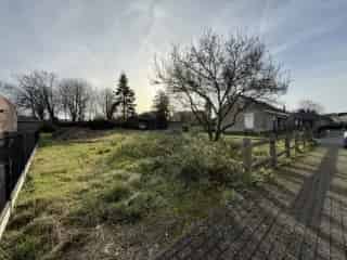 Bouwgrond te koop - Doornik VBC35372