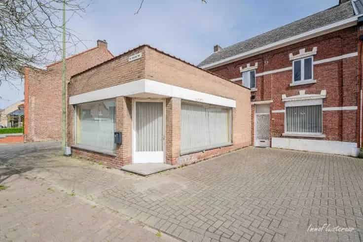 Huis Te Koop