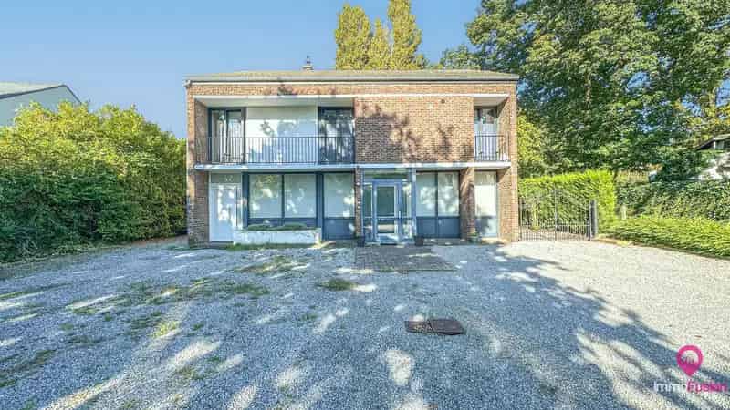 Appartement te koop