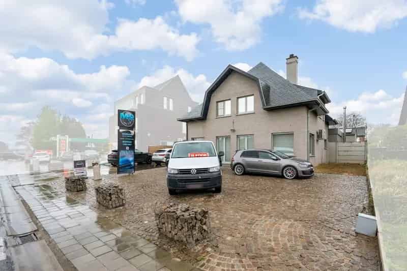 Huis te koop