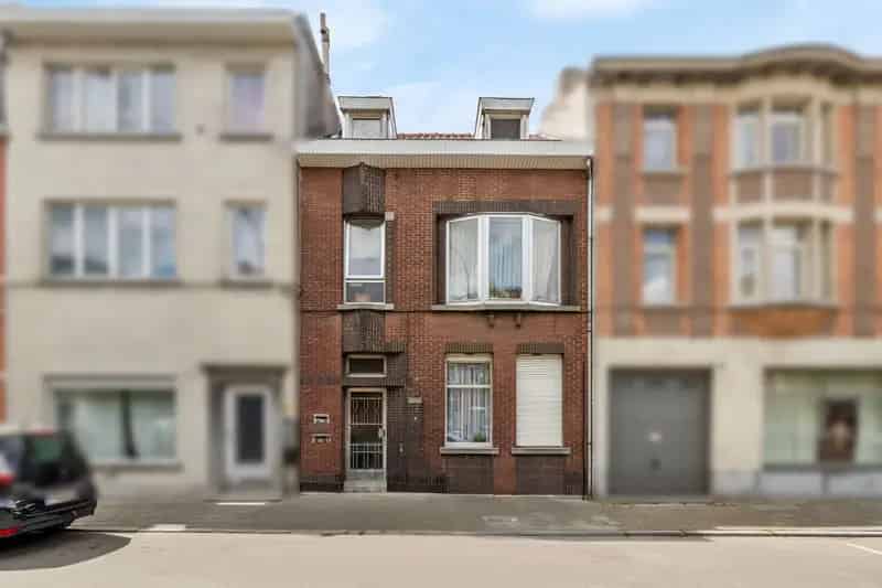 Huis te koop in Sint-Niklaas