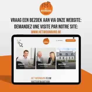 Kamer Te Huur , 9, Forumlaan, Brussel, Brussel Hoofdstad