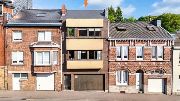 Appartementsblok Te Koop