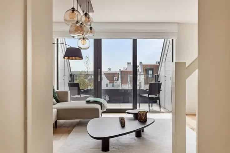 Appartement Te Koop