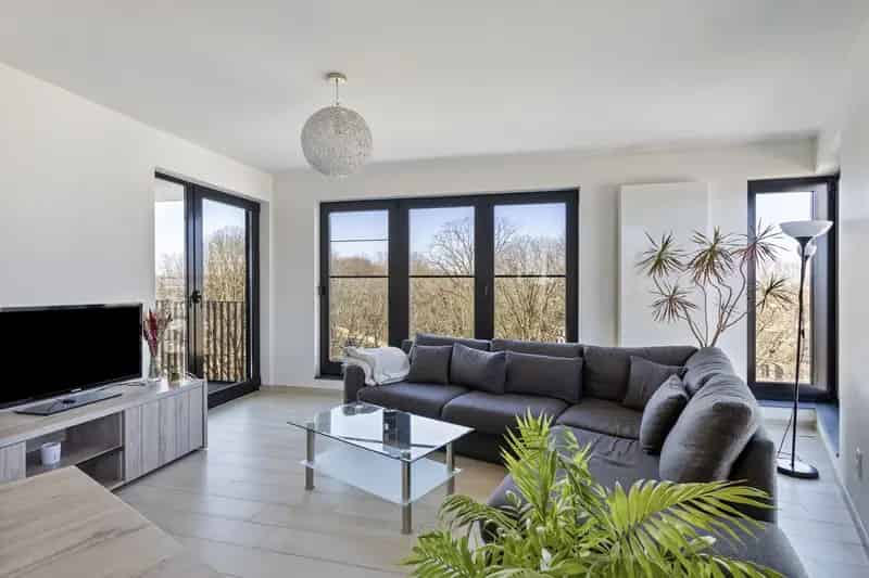 Appartement te huur